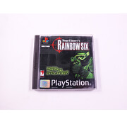 Red Storm Entertainment Playstation 1 - Rainbow Six