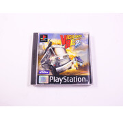 Luxoflux Playstation 1 - Vigilante 8: Second Offense