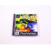 Infogrames PlayStation - V-Rally