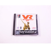 Interplay Productions PlayStation 1 - VR Baseball 97