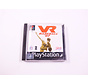 PlayStation 1 - VR Baseball 97