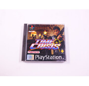 Namco Playstation 1 - Time Crisis