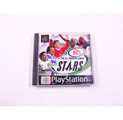 EA Sports PlayStation 1 - FA Premier League Stars