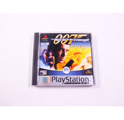 Eurocom PlayStation 1 - The World Is Not Enough [Platinum]