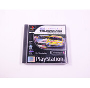 Codemasters PlayStation 1 - TOCA Touring Car Championship