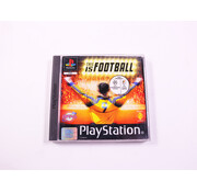 Sony Computer Entertainment PlayStation 1 - This Is Football