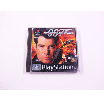 Black Ops Entertainment PlayStation 1 - 007 Tomorrow Never Dies