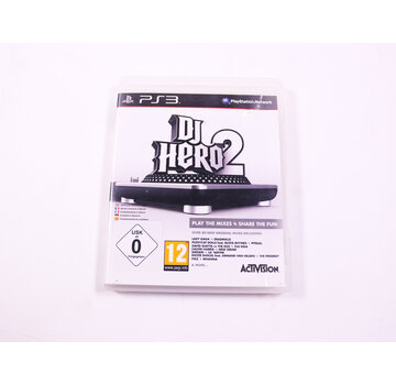 FreeStyleGames Playstation 3 - DJ Hero 2