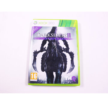 Vigil Games Xbox 360 - Darksiders II [Limited Edition]