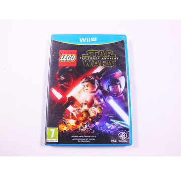 TT Games Wii U - LEGO Star Wars: The Force Awakens