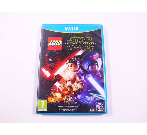 TT Games Wii U - LEGO Star Wars: The Force Awakens