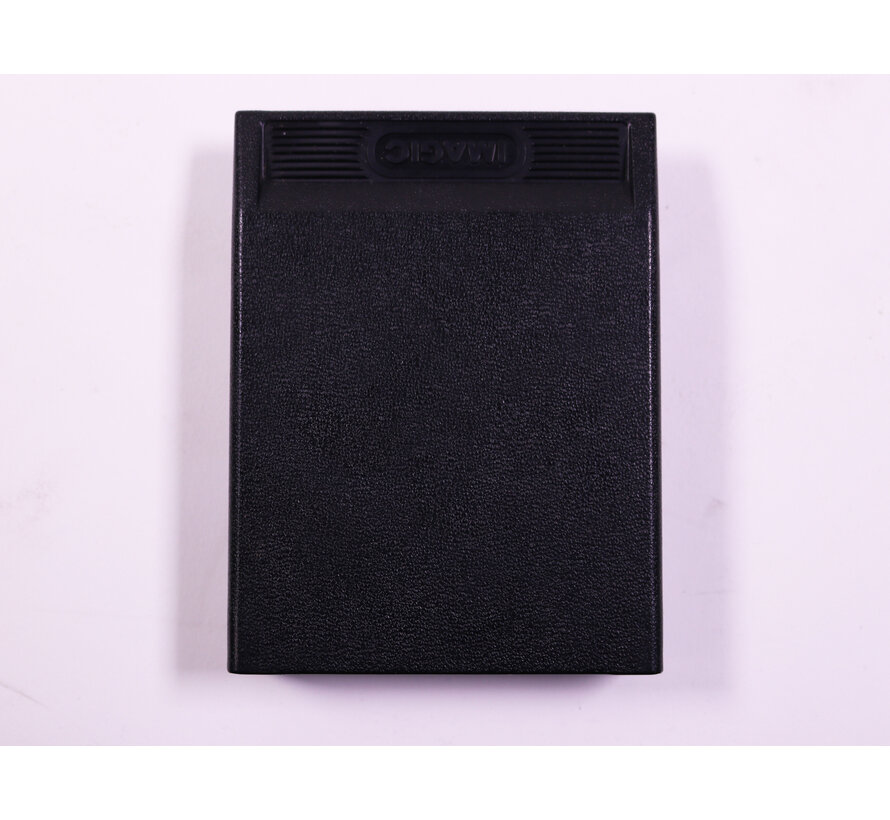 Atari 2600 - Atlantis