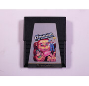 Konami Atari 2600 - Amidar