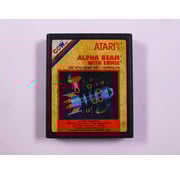 Atari Atari 2600 - Alpha Beam with Ernie