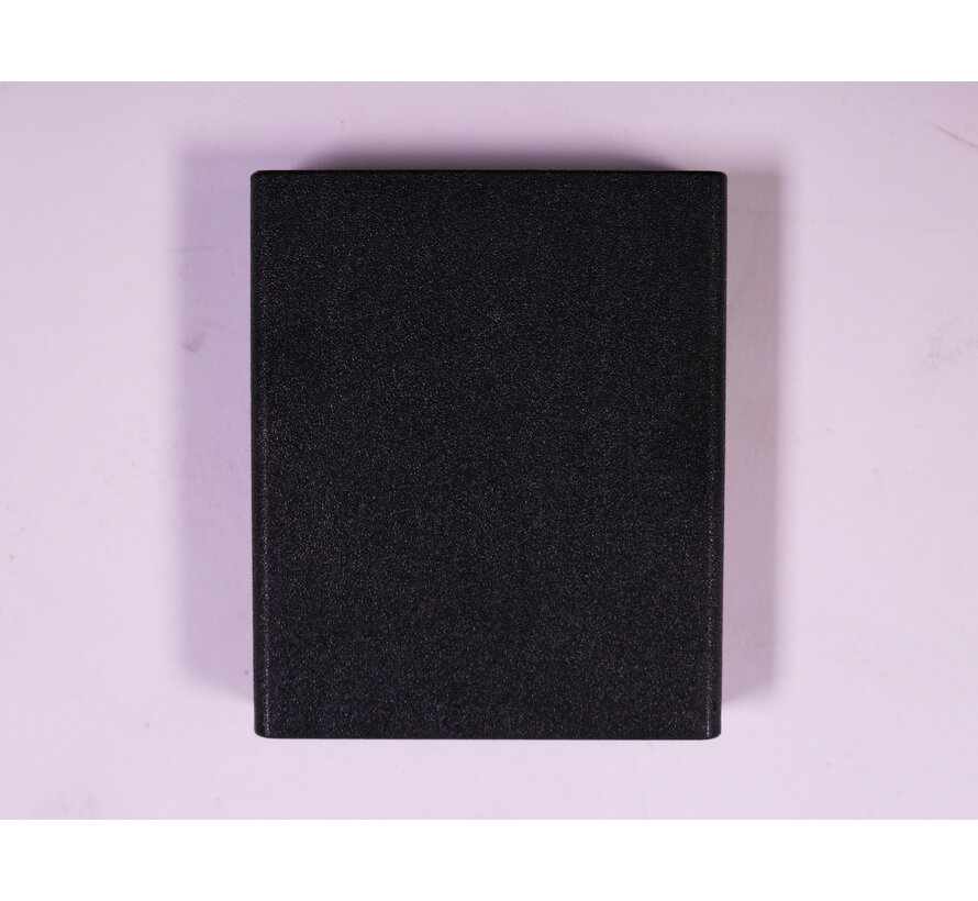 Atari 2600 - Alpha Beam with Ernie