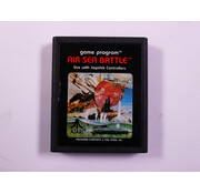 Atari Atari 2600 - Air Sea Battle