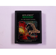 Stern Electronics Atari 2600 - Berzerk