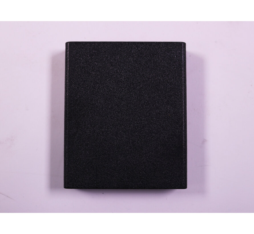 Atari 2600 - Berzerk