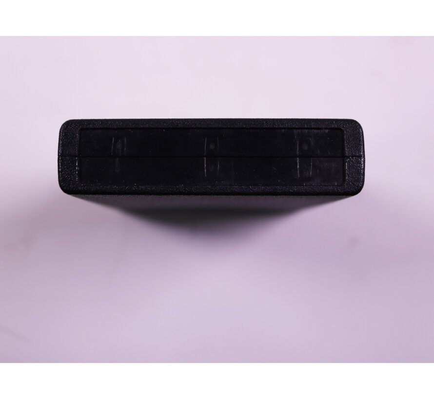 Atari 2600 - Berzerk