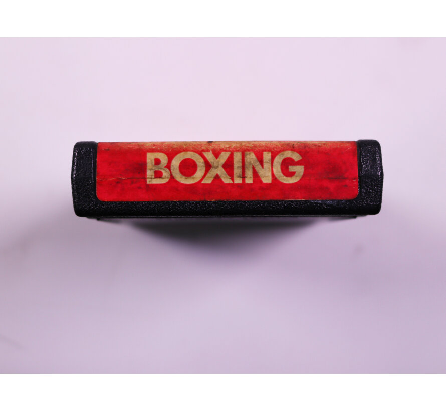Atari 2600 - Boxing