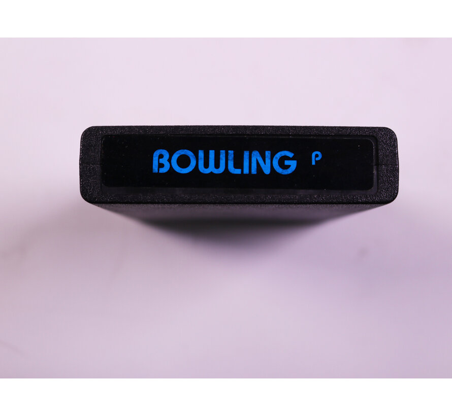 Atari 2600 - Bowling