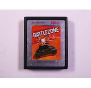 Atari Atari 2600 - Battlezone