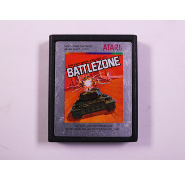 Atari Atari 2600 - Battlezone