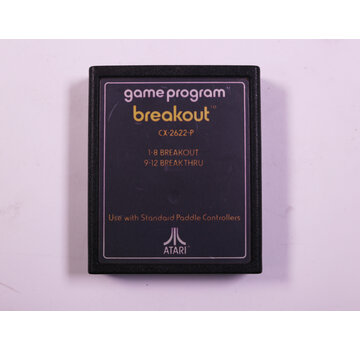 Atari Atari 2600 - Basketball