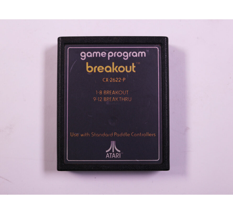 Atari 2600 - Basketball