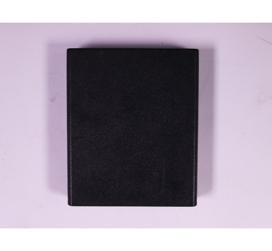 Atari 2600 - Basketball