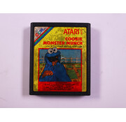 Atari Atari 2600 - Cookie Monster Munch