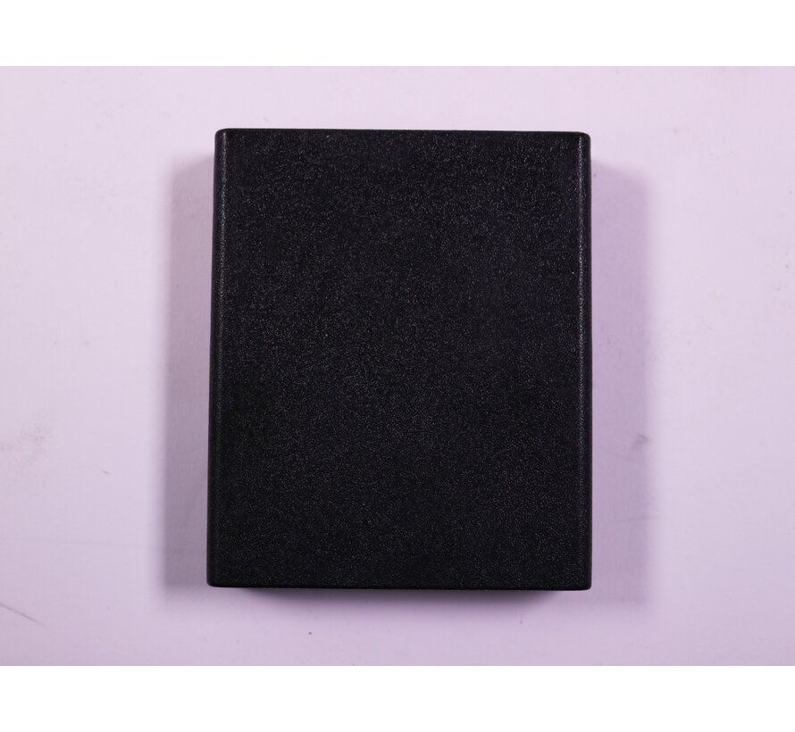 Atari 2600 - Championship Soccer