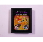 Atari Atari 2600 - Circus Atari