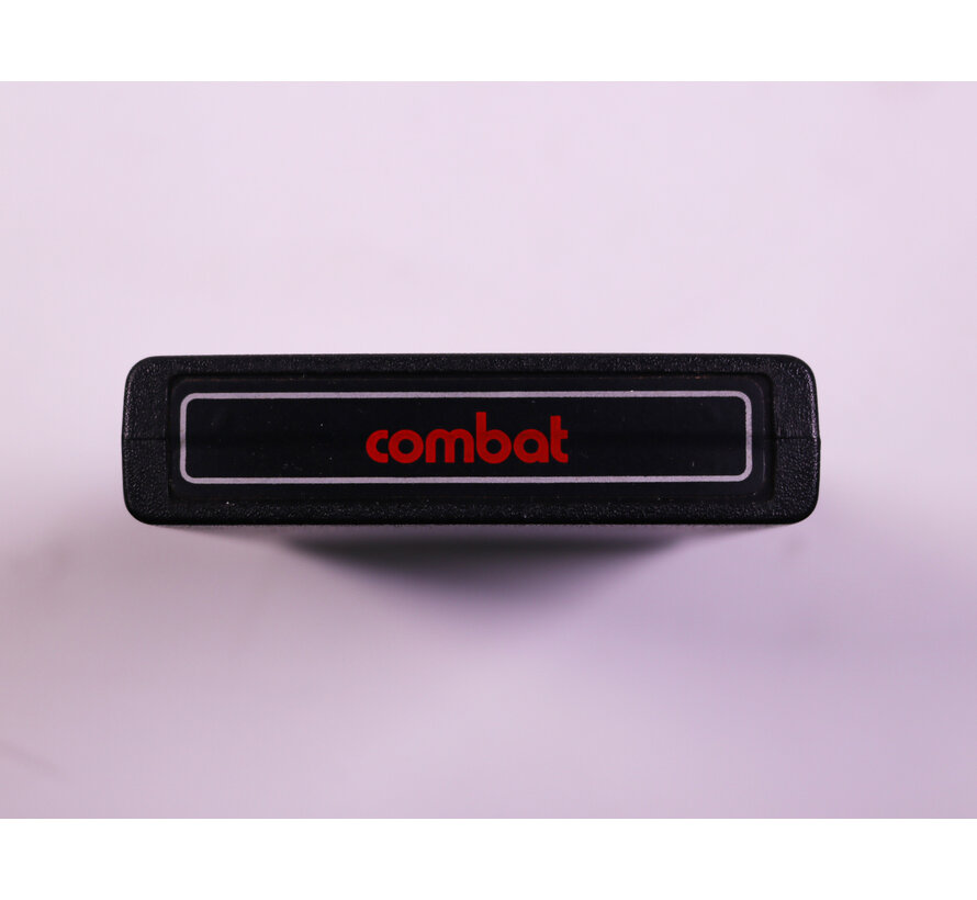 Atari 2600 - Combat
