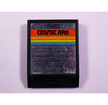 Imagic Atari 2600 - Cosmic Ark