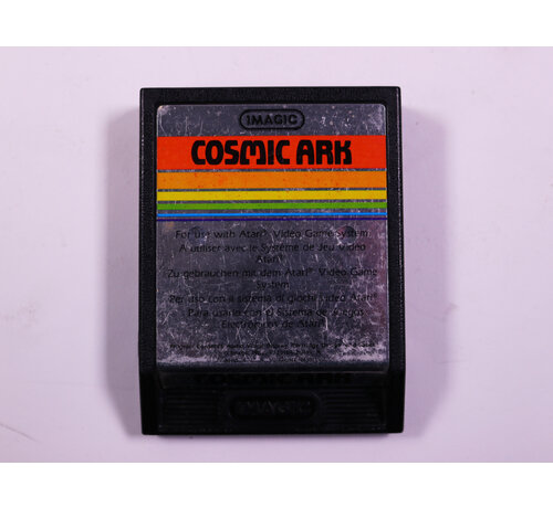 Imagic Atari 2600 - Cosmic Ark
