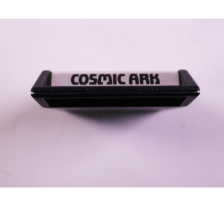 Atari 2600 - Cosmic Ark