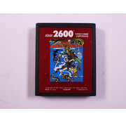 Exidy Atari 2600 - Crossbow