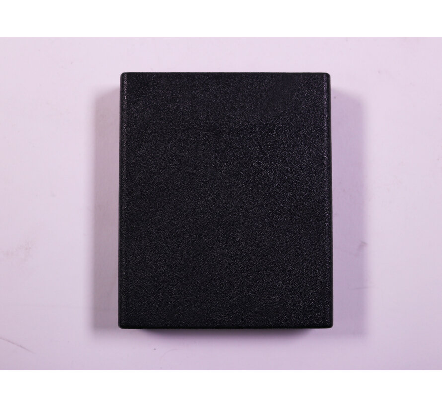 Atari 2600 - Crystal Castles