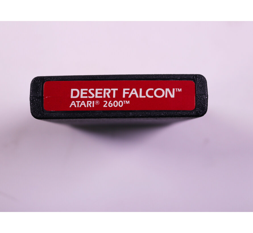 Atari 2600 - Desert Falcon