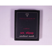 Atari Atari 2600 - Dodge 'Em