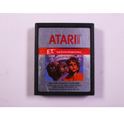 Atari Atari 2600 - E.T. The Extra-Terrestrial