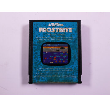 Activision Atari 2600 - Frostbite