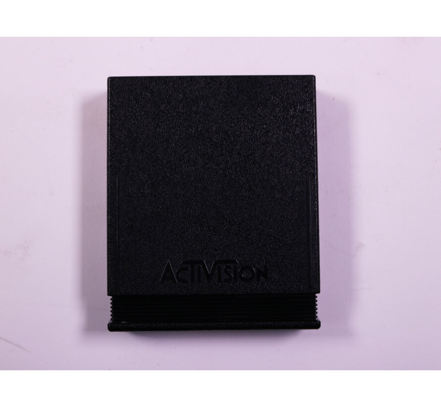 Atari 2600 - Frostbite