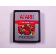 Atari Atari 2600 - RealSports Soccer