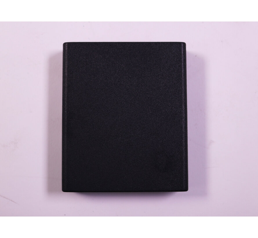 Atari 2600 - RealSports Soccer