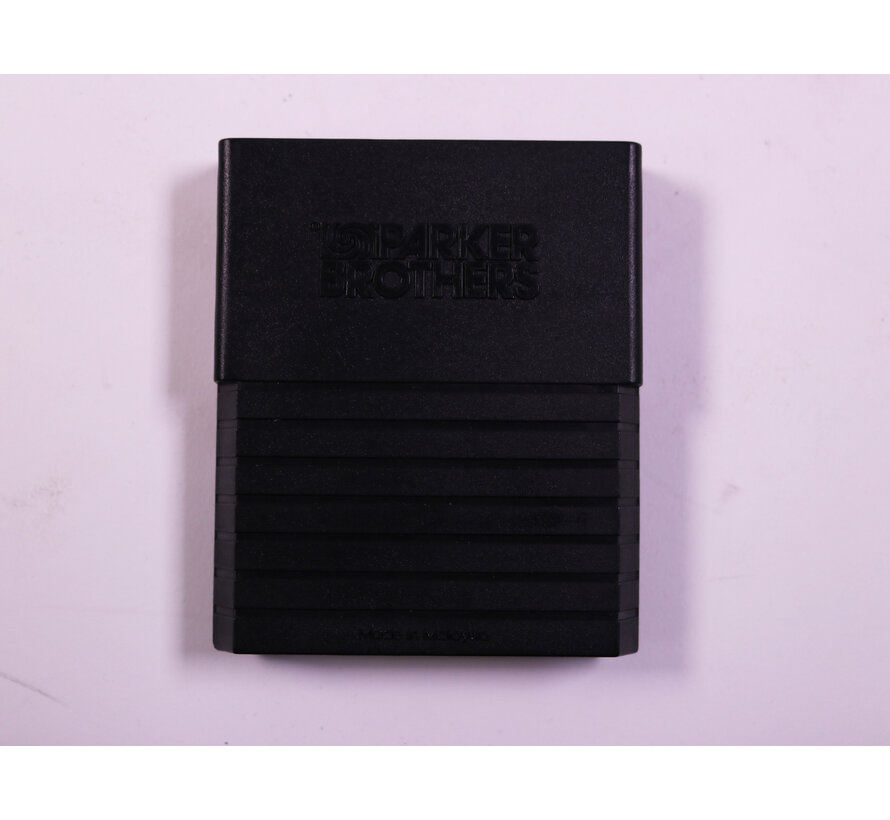 Atari 2600 - Frogger