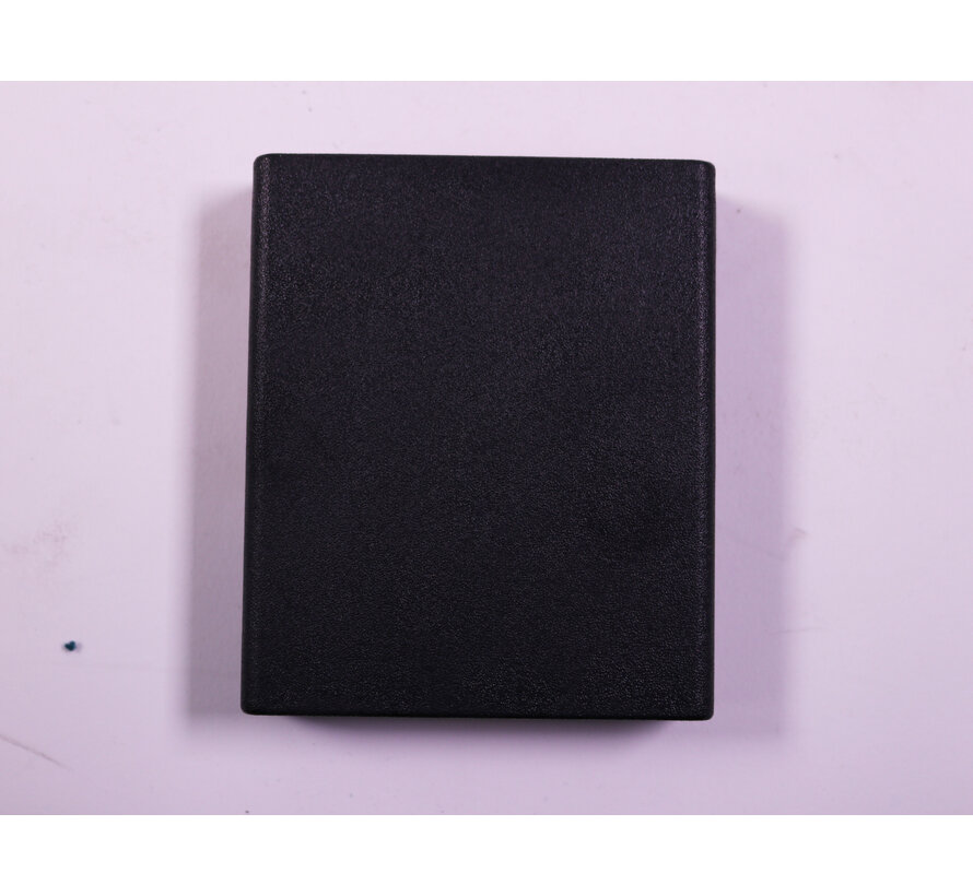 Atari 2600 - RealSports Football