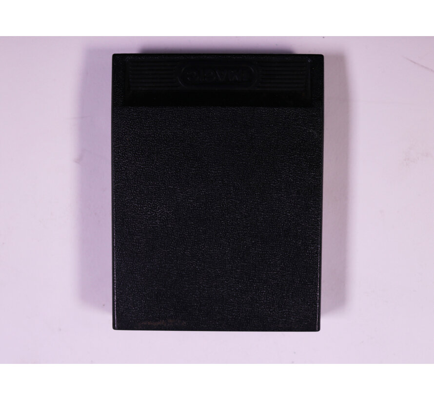 Atari 2600 - Fire Fighter