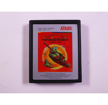 Namco Atari 2600 - Galaxian